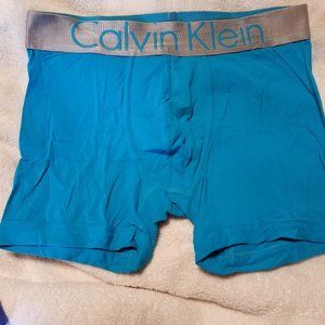 Calvin Klein men's underwear